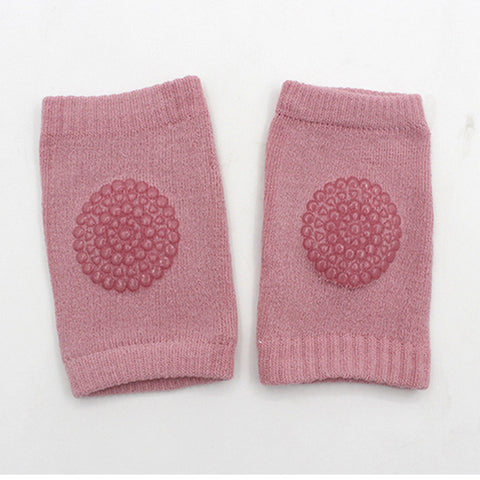 Image of Baby Safety Knee Pads