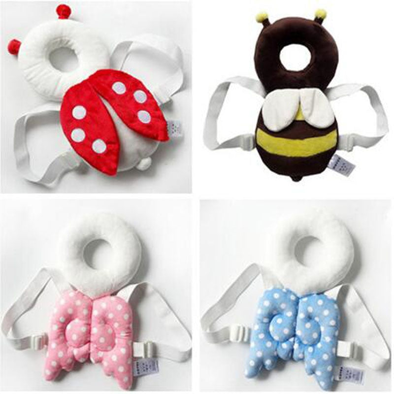 Toddler Head Protection Pads