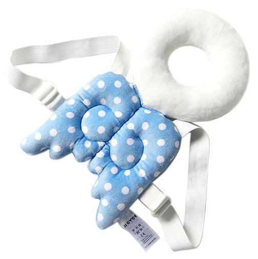 Toddler Head Protection Pads