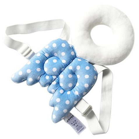 Image of Toddler Head Protection Pads