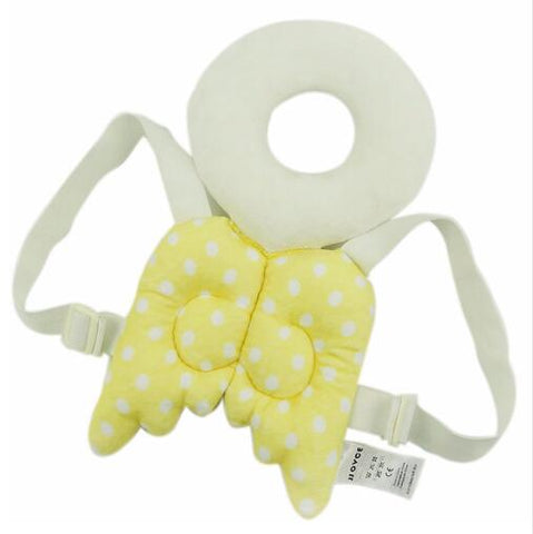 Image of Toddler Head Protection Pads