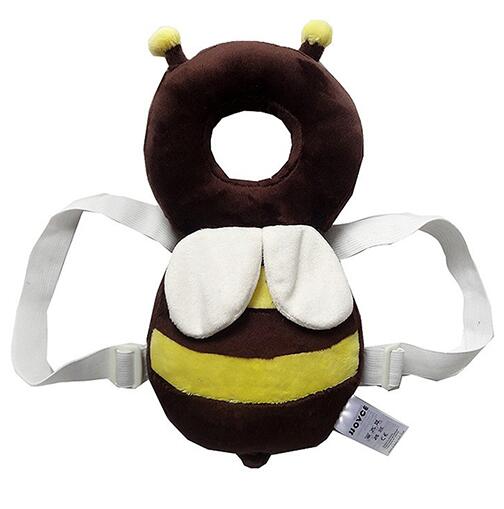 Toddler Head Protection Pads