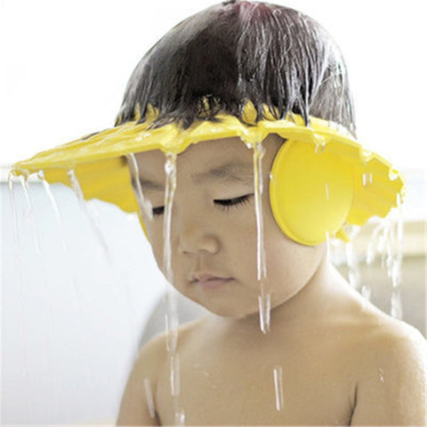 Image of Shower visor for kids