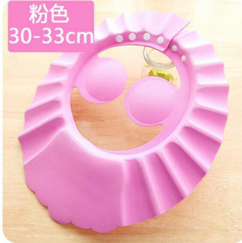 Image of Shower visor for kids