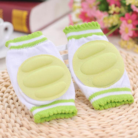 Image of Baby Safety Knee Pads