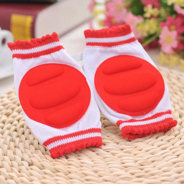Baby Safety Knee Pads