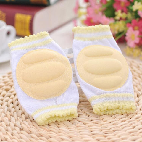 Image of Baby Safety Knee Pads