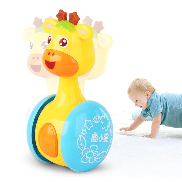 Loud baby sales toys