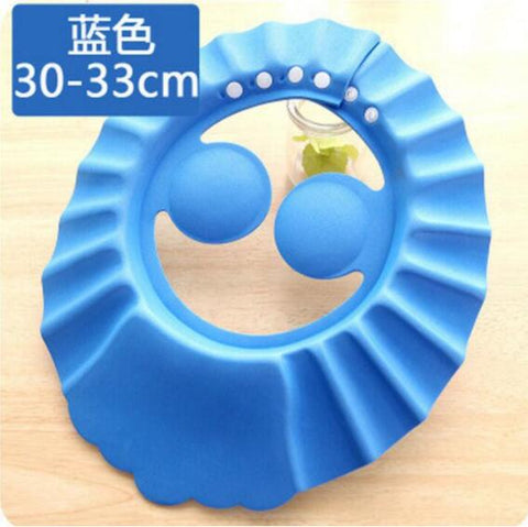 Image of Shower visor for kids