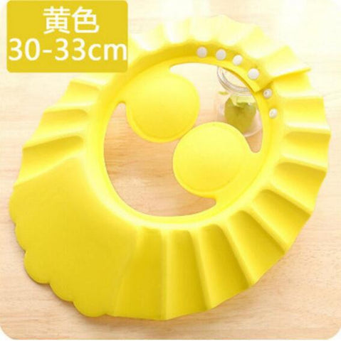 Image of Shower visor for kids