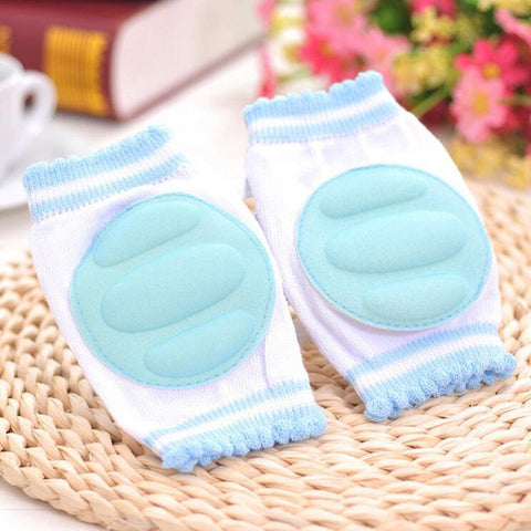Image of Baby Safety Knee Pads