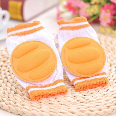 Image of Baby Safety Knee Pads