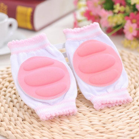Image of Baby Safety Knee Pads