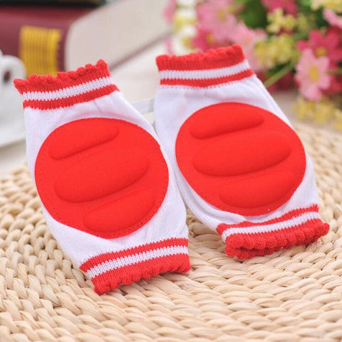 Image of Baby Safety Knee Pads